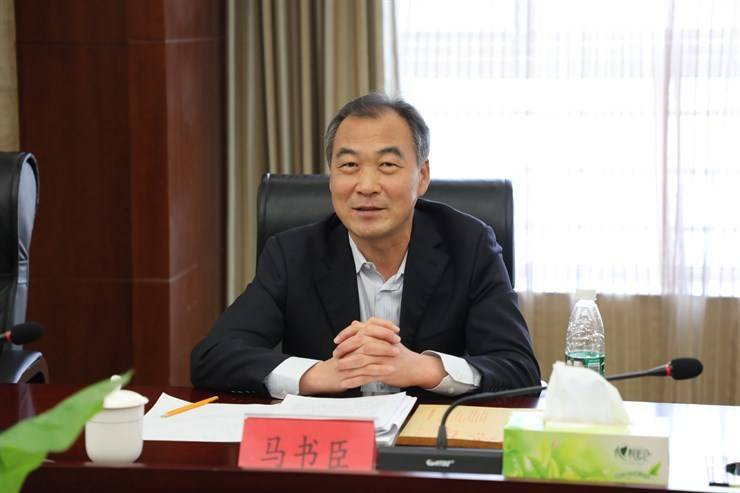“访企拓岗促就业”系列活动—bwin必赢中国官网党委书记马书臣带队赴恒星科技考察交流